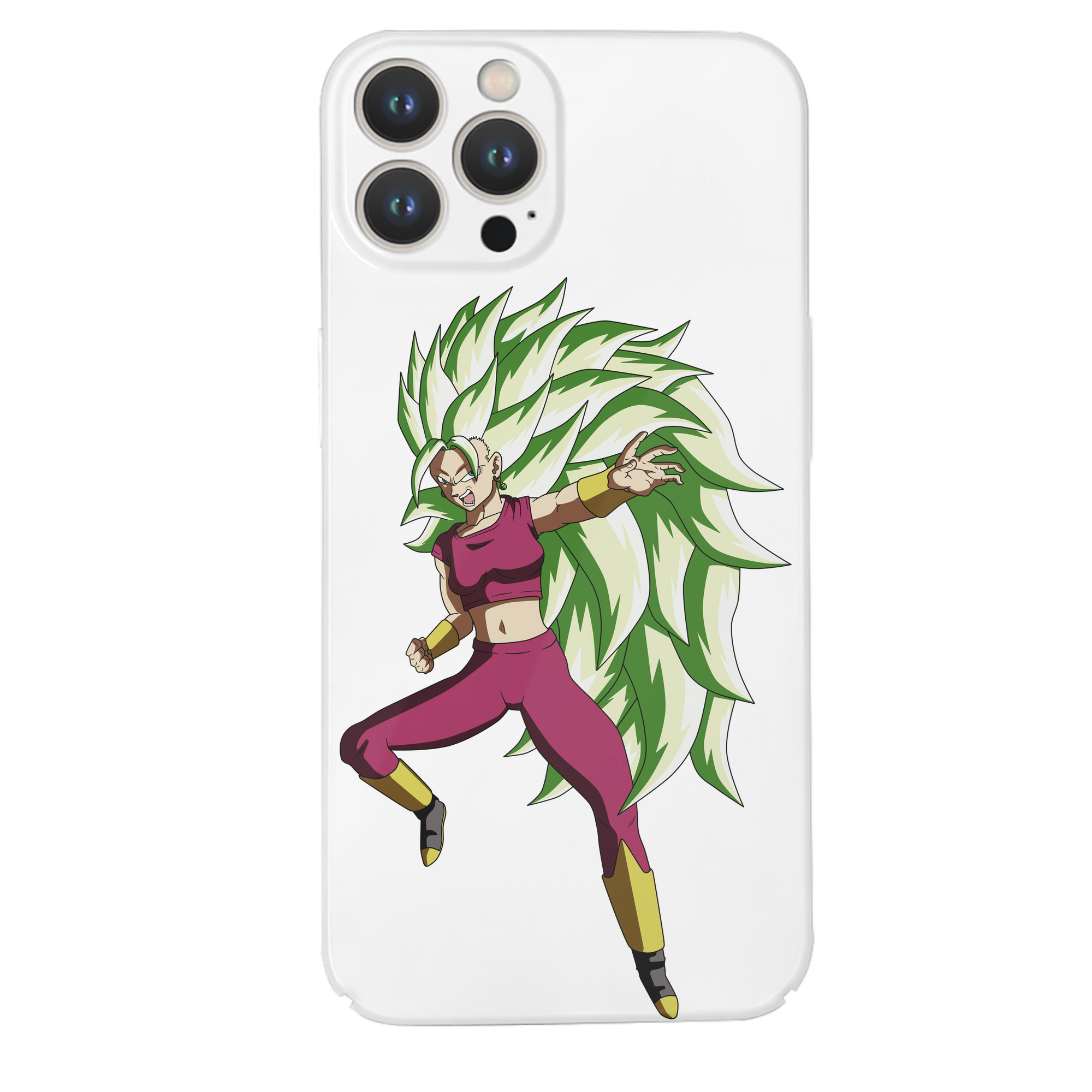 （画像用） ドラゴンボール DRAGON BALL 【iPhone 14シリーズ対応】ハードケース